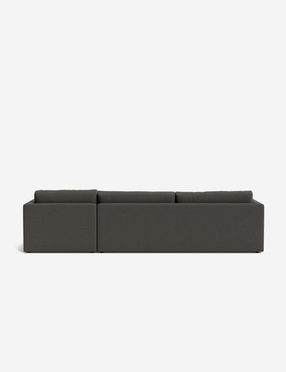Canapé sectionnel Durham Chaise