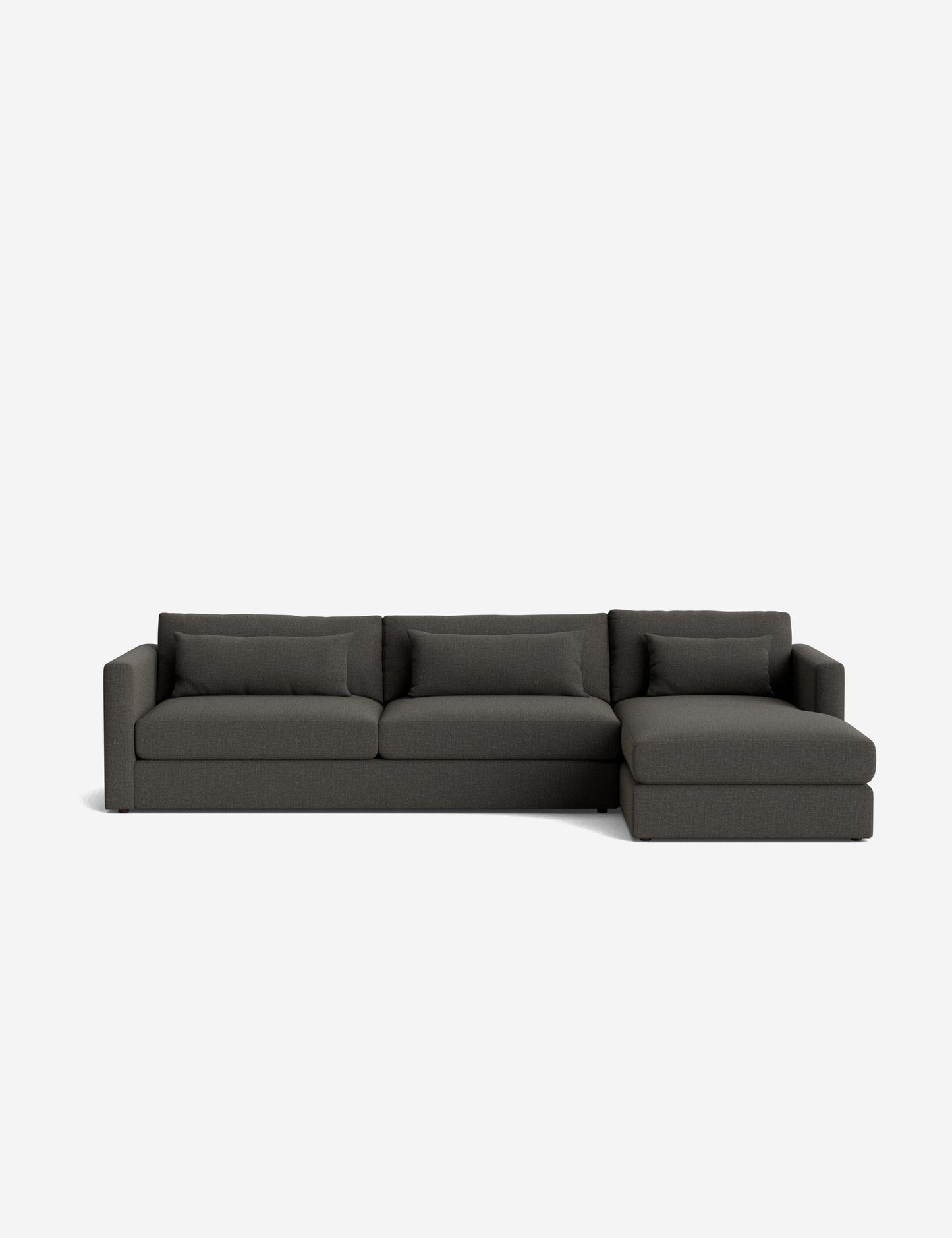 Canapé sectionnel Durham Chaise