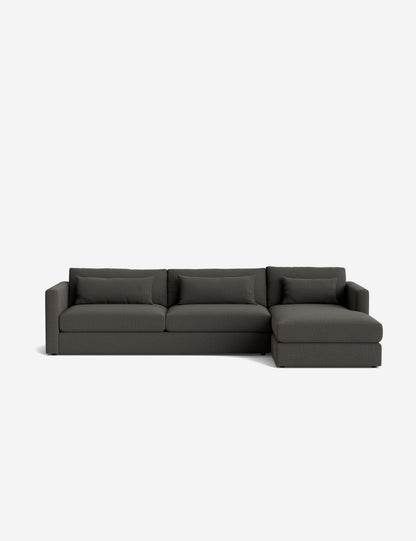 Canapé sectionnel Durham Chaise
