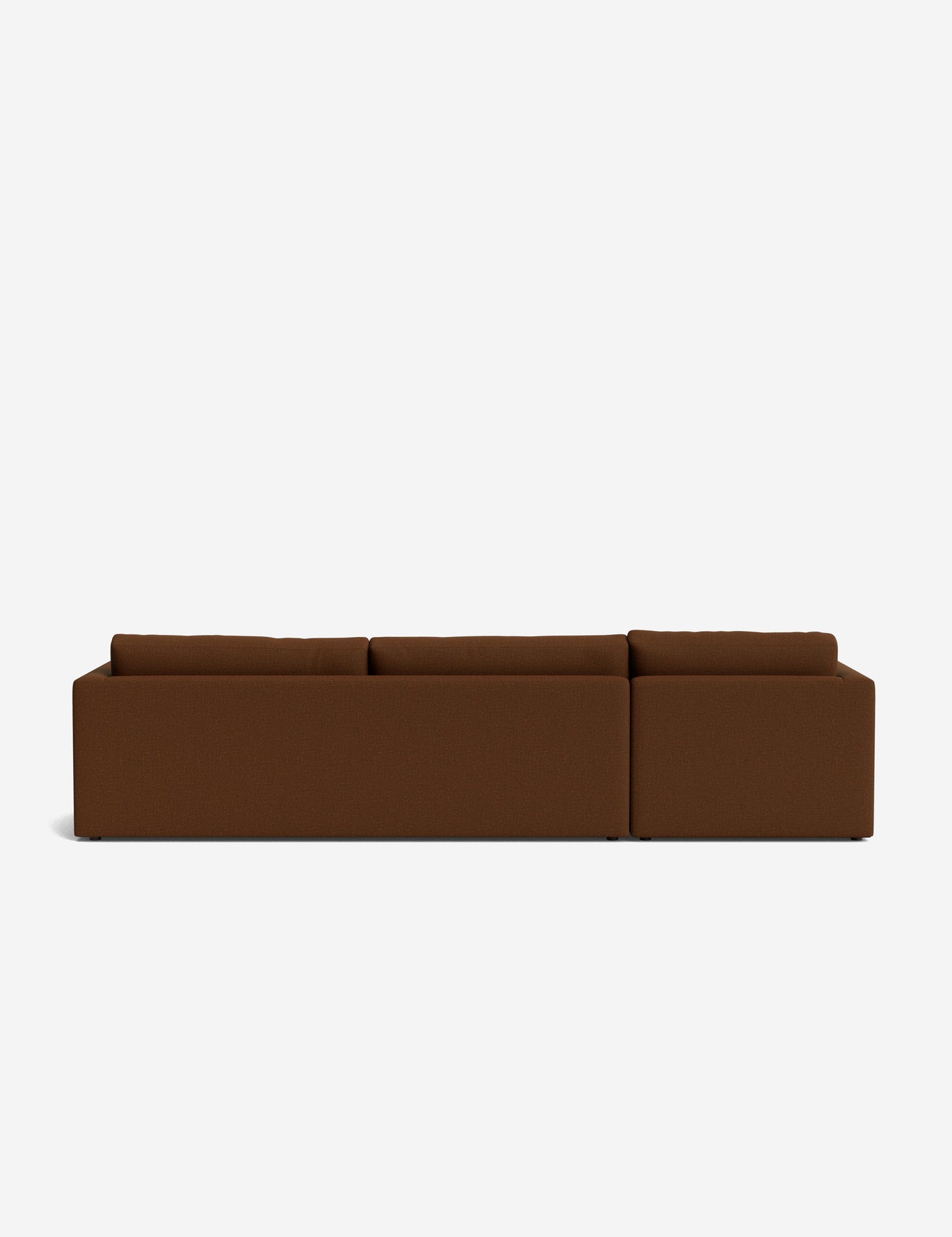 Canapé sectionnel Durham Chaise