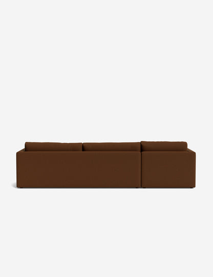 Canapé sectionnel Durham Chaise