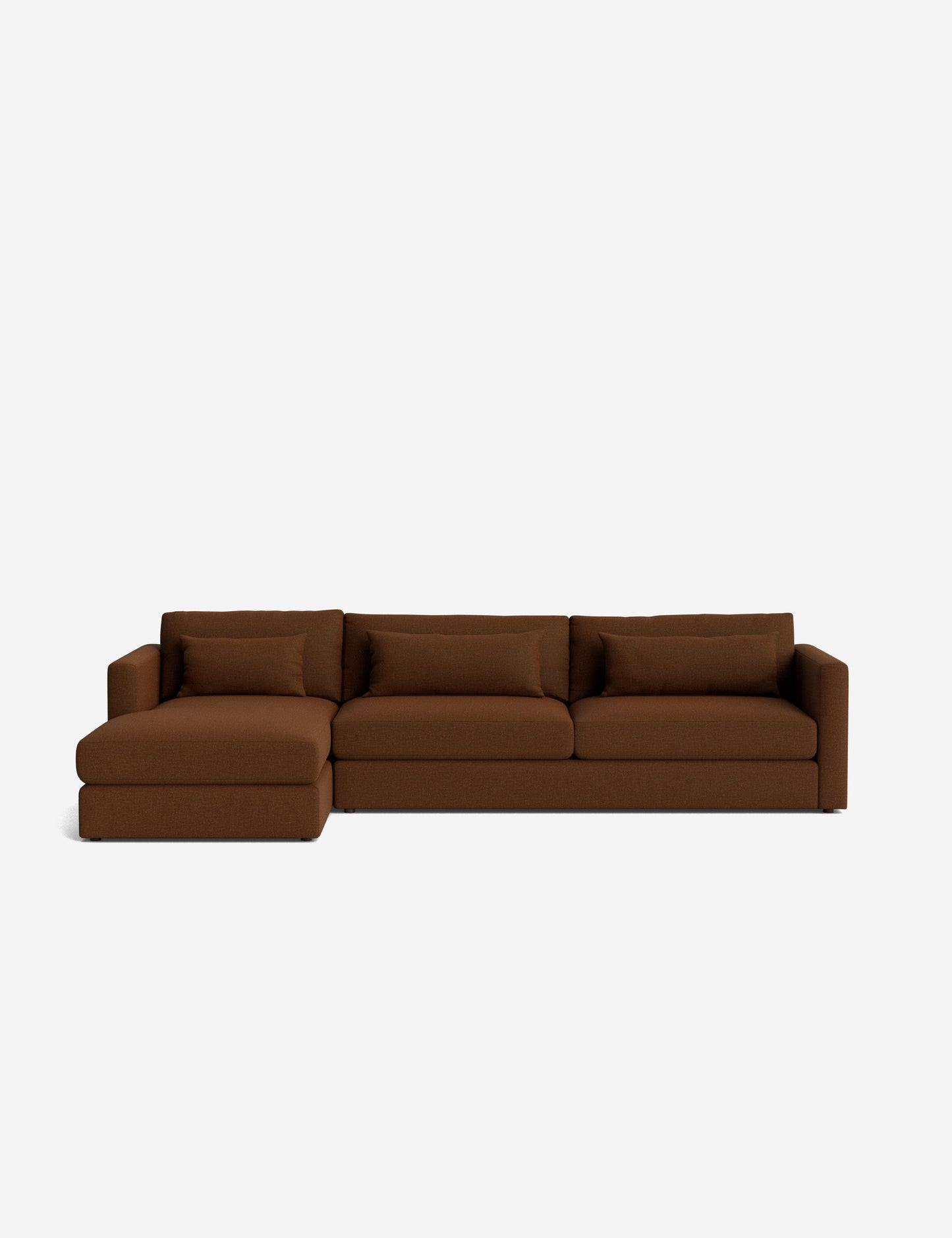 Canapé sectionnel Durham Chaise