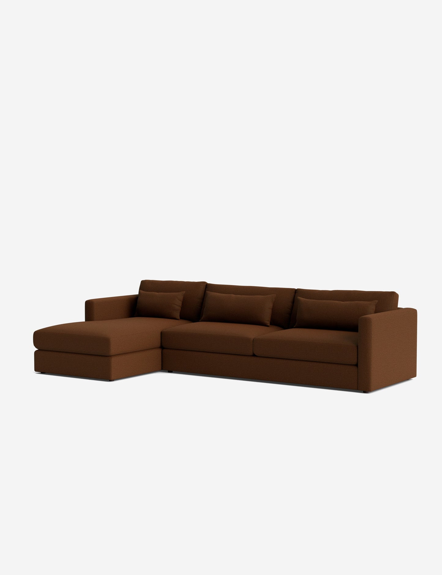 Canapé sectionnel Durham Chaise