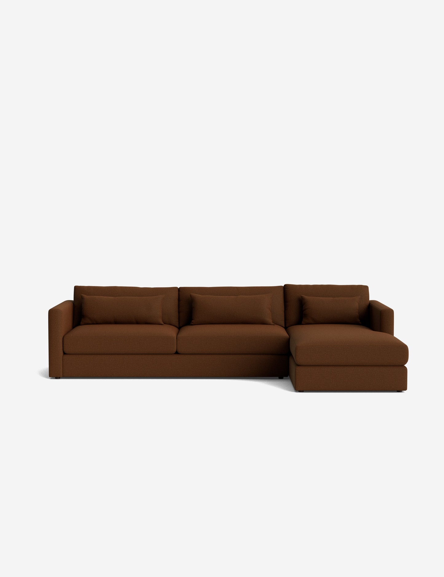 Canapé sectionnel Durham Chaise