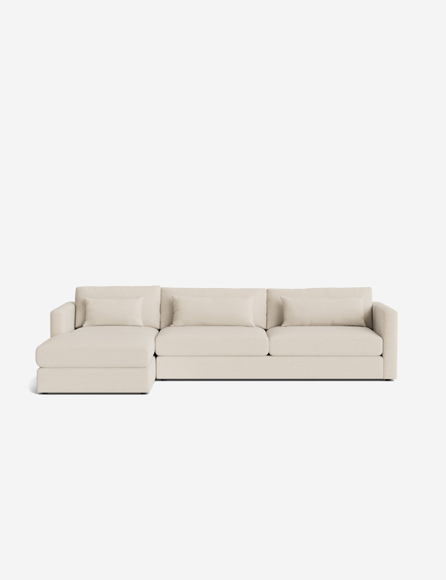 Canapé sectionnel Durham Chaise