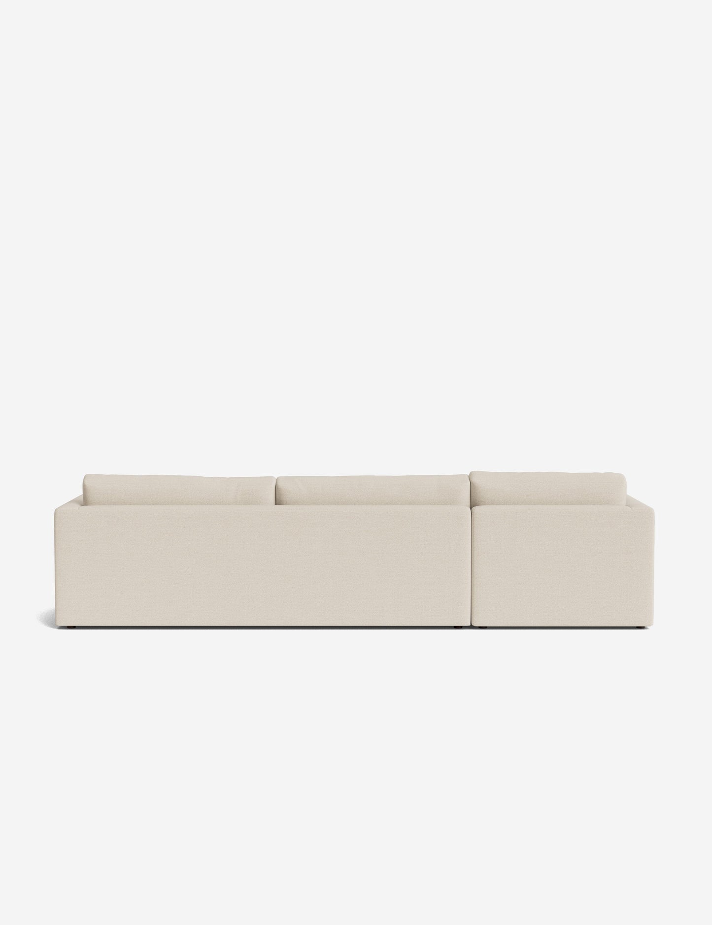 Canapé sectionnel Durham Chaise