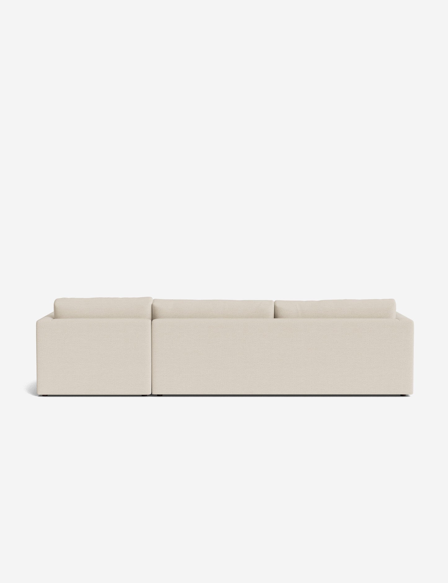 Canapé sectionnel Durham Chaise