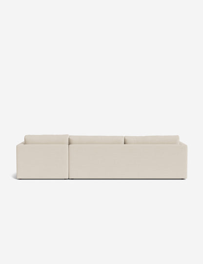 Canapé sectionnel Durham Chaise