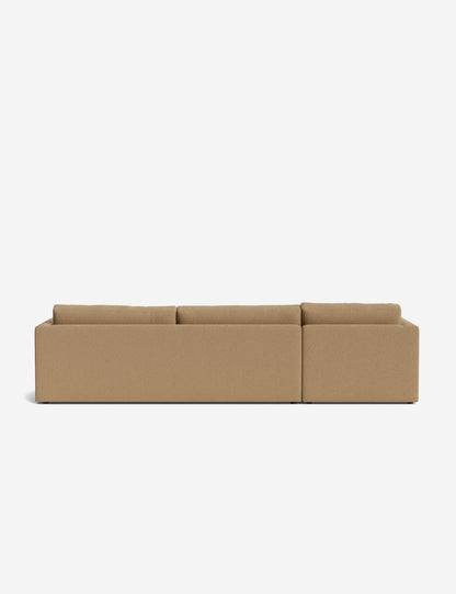 Canapé sectionnel Durham Chaise