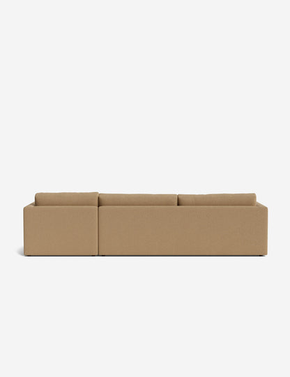 Canapé sectionnel Durham Chaise