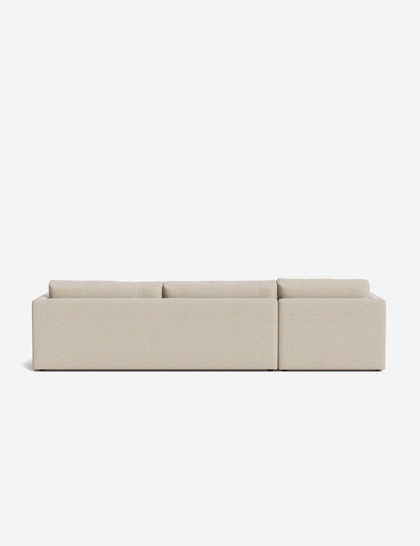 Canapé sectionnel Durham Chaise