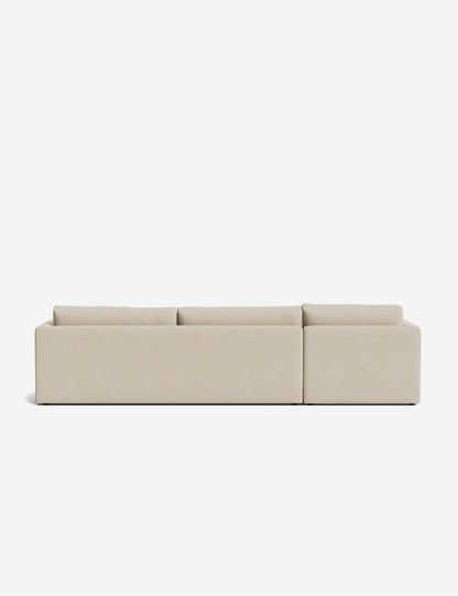 Canapé sectionnel Durham Chaise