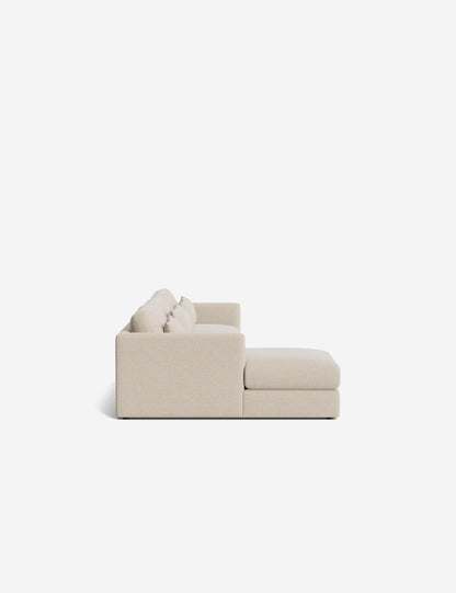 Canapé sectionnel Durham Chaise
