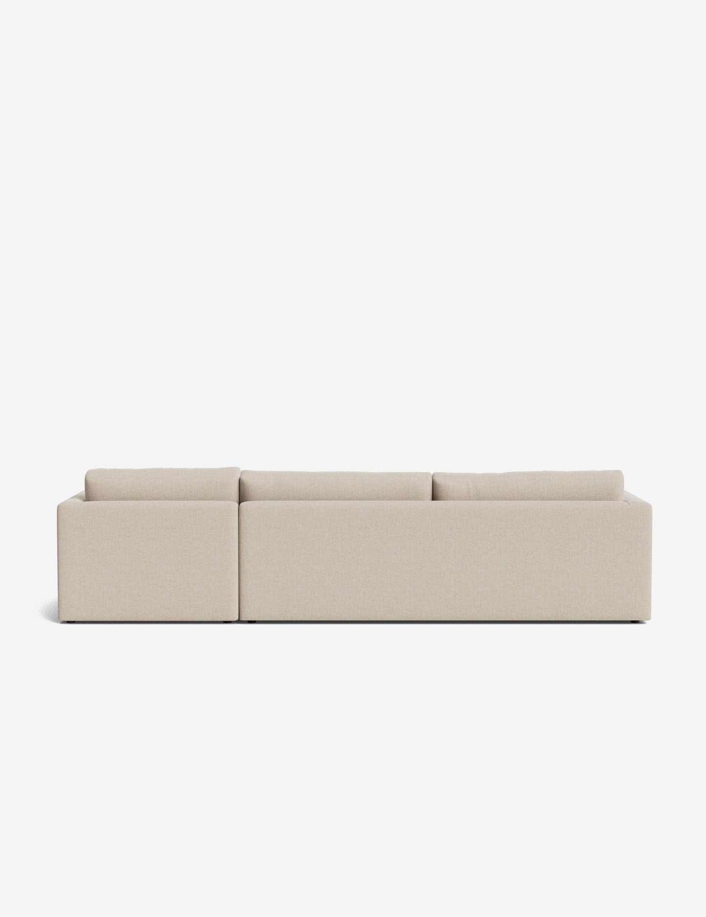 Canapé sectionnel Durham Chaise