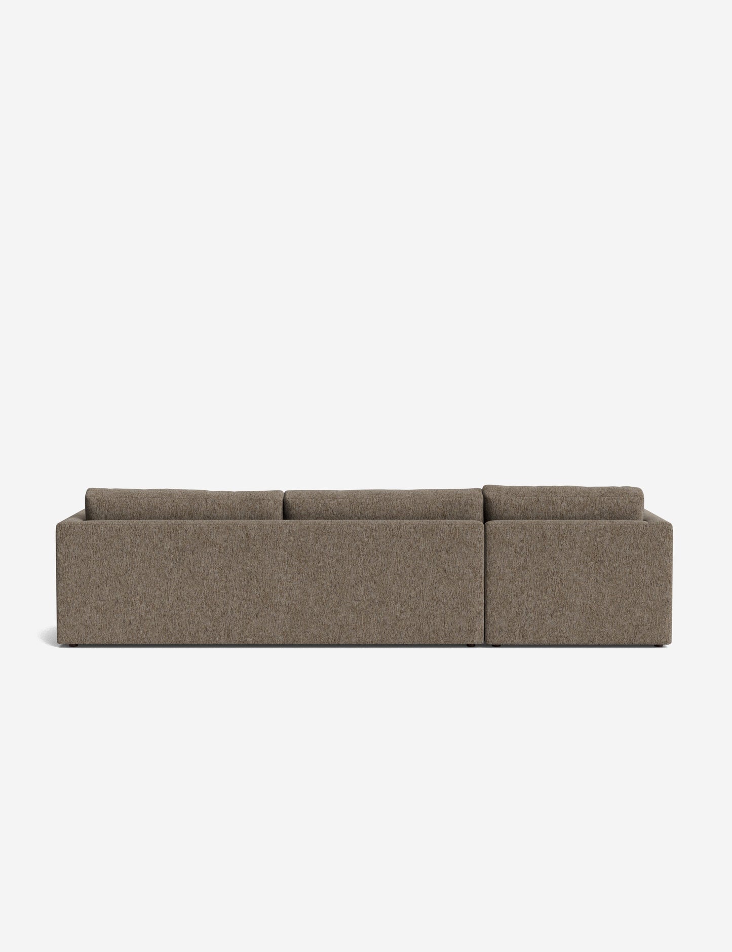 Canapé sectionnel Durham Chaise