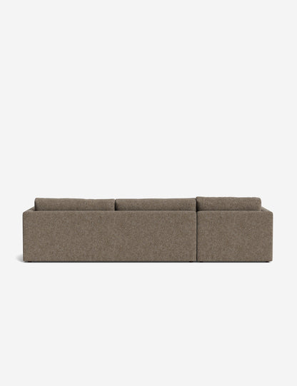 Canapé sectionnel Durham Chaise