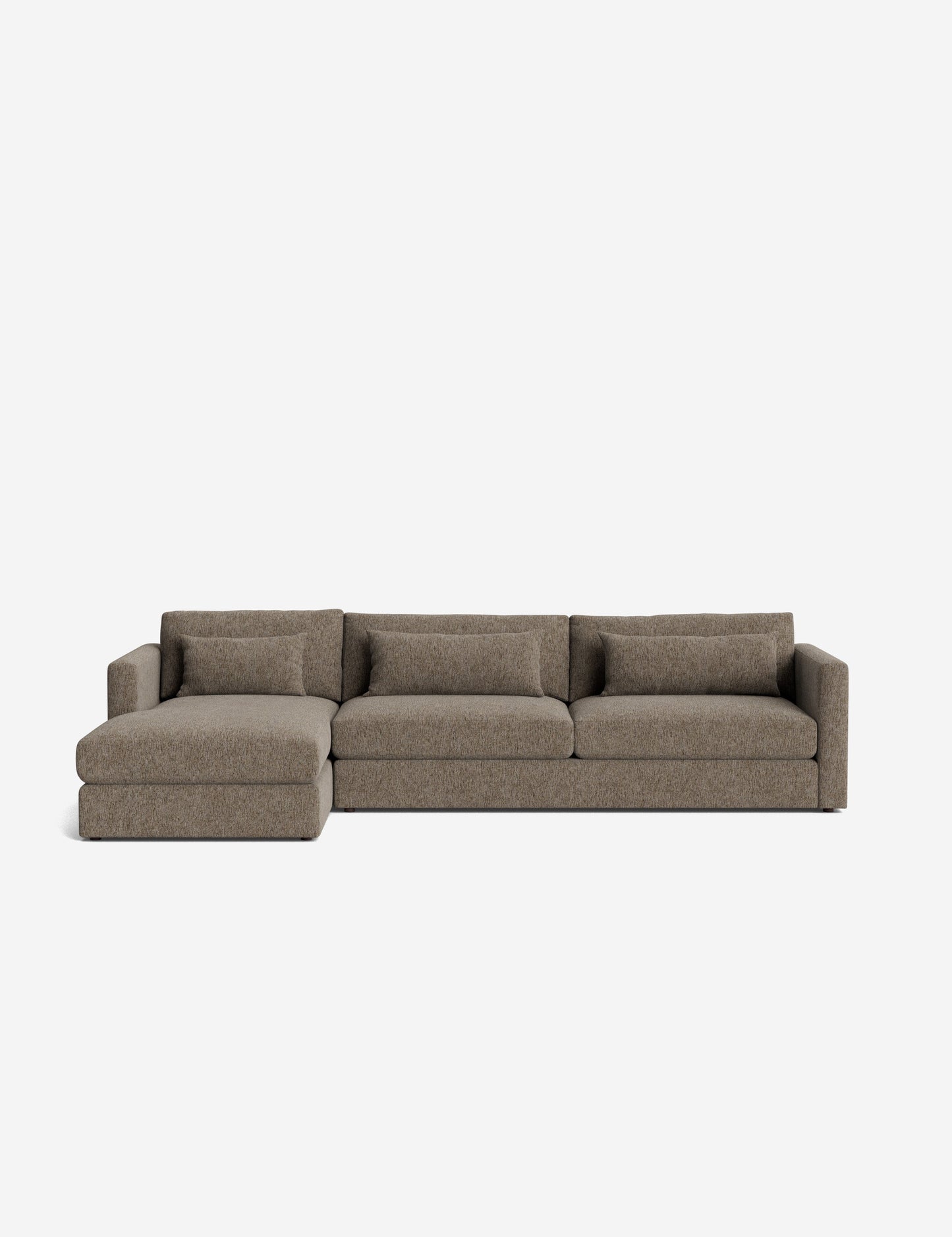 Canapé sectionnel Durham Chaise