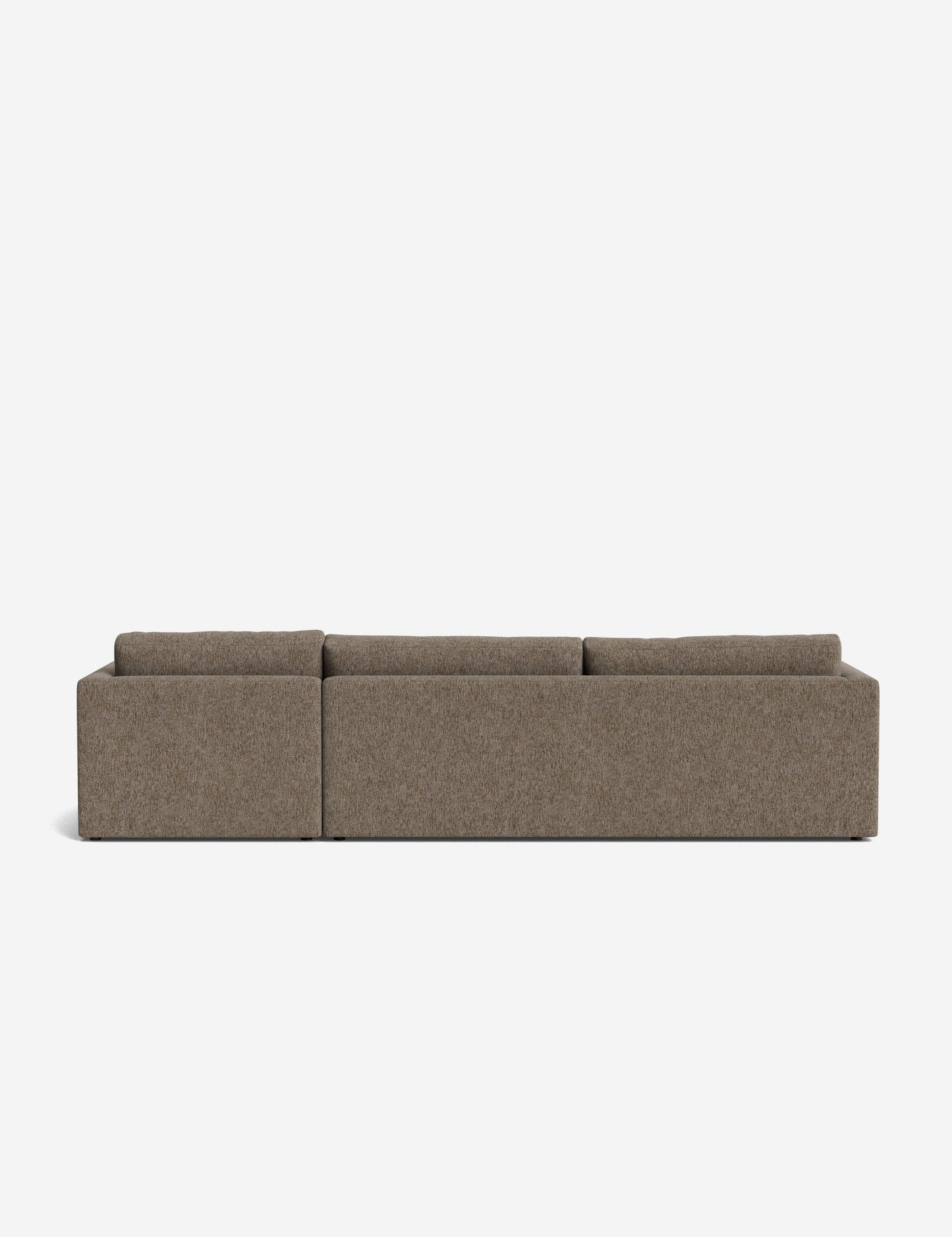 Canapé sectionnel Durham Chaise
