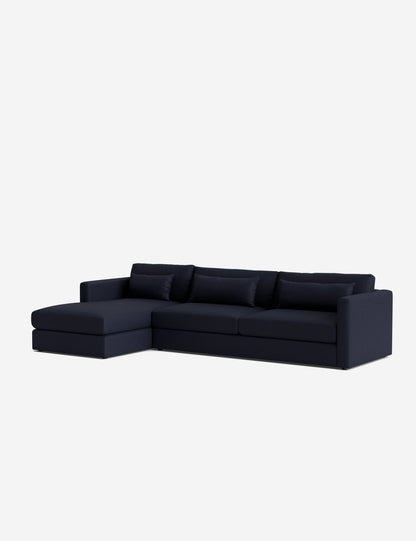 Canapé sectionnel Durham Chaise