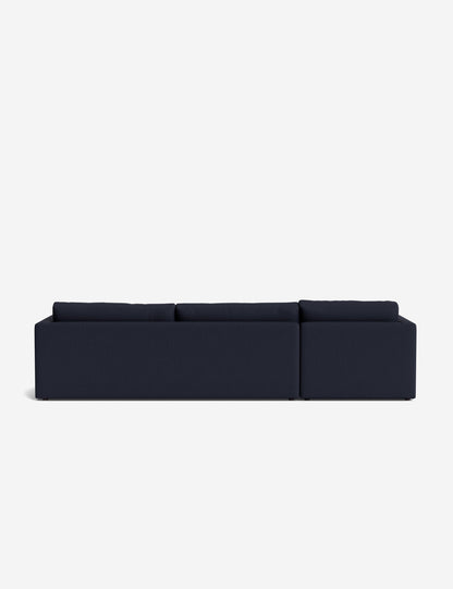 Canapé sectionnel Durham Chaise