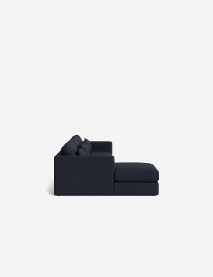 Canapé sectionnel Durham Chaise