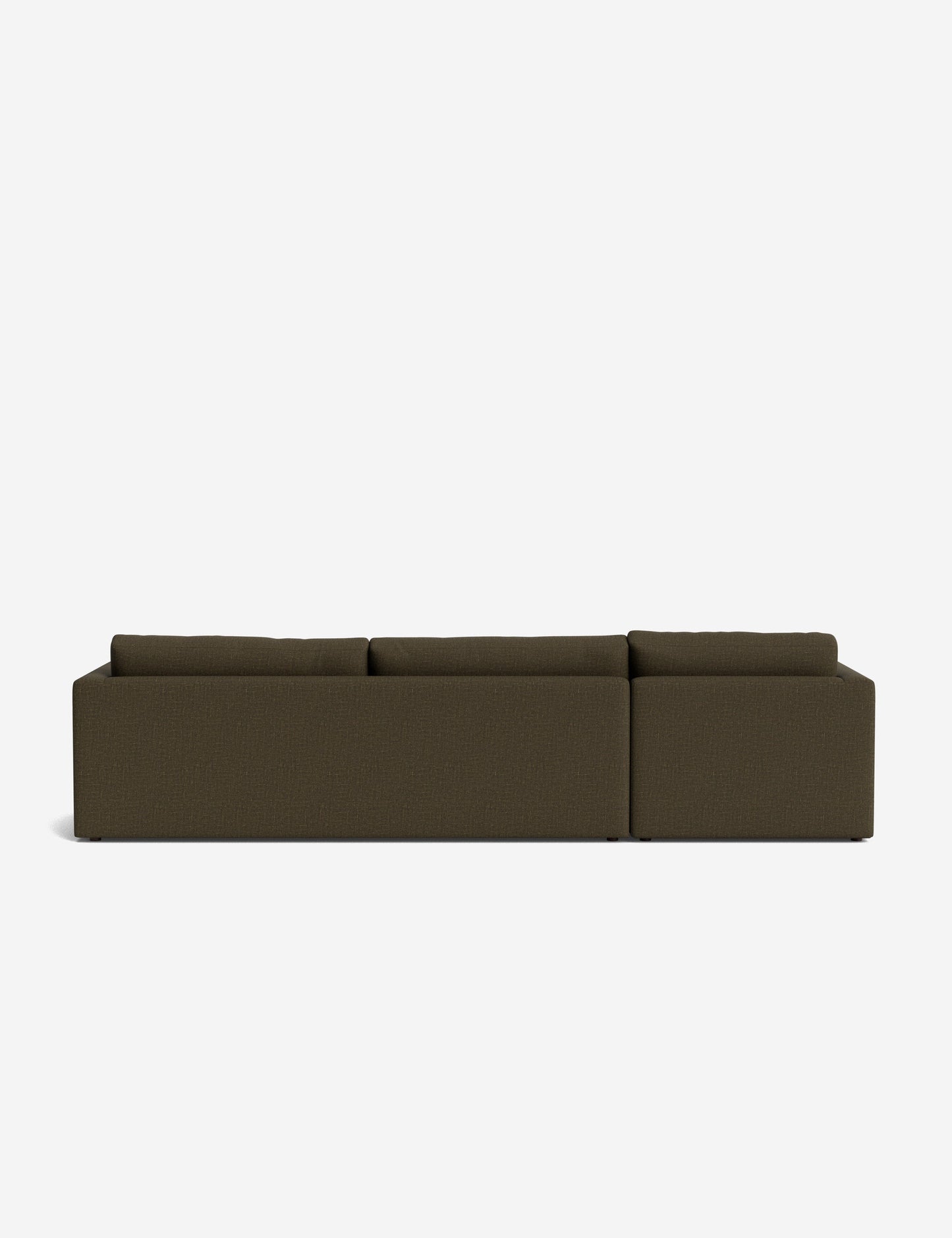 Canapé sectionnel Durham Chaise