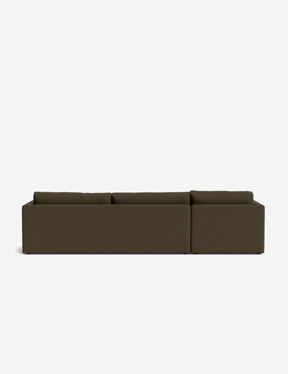 Canapé sectionnel Durham Chaise