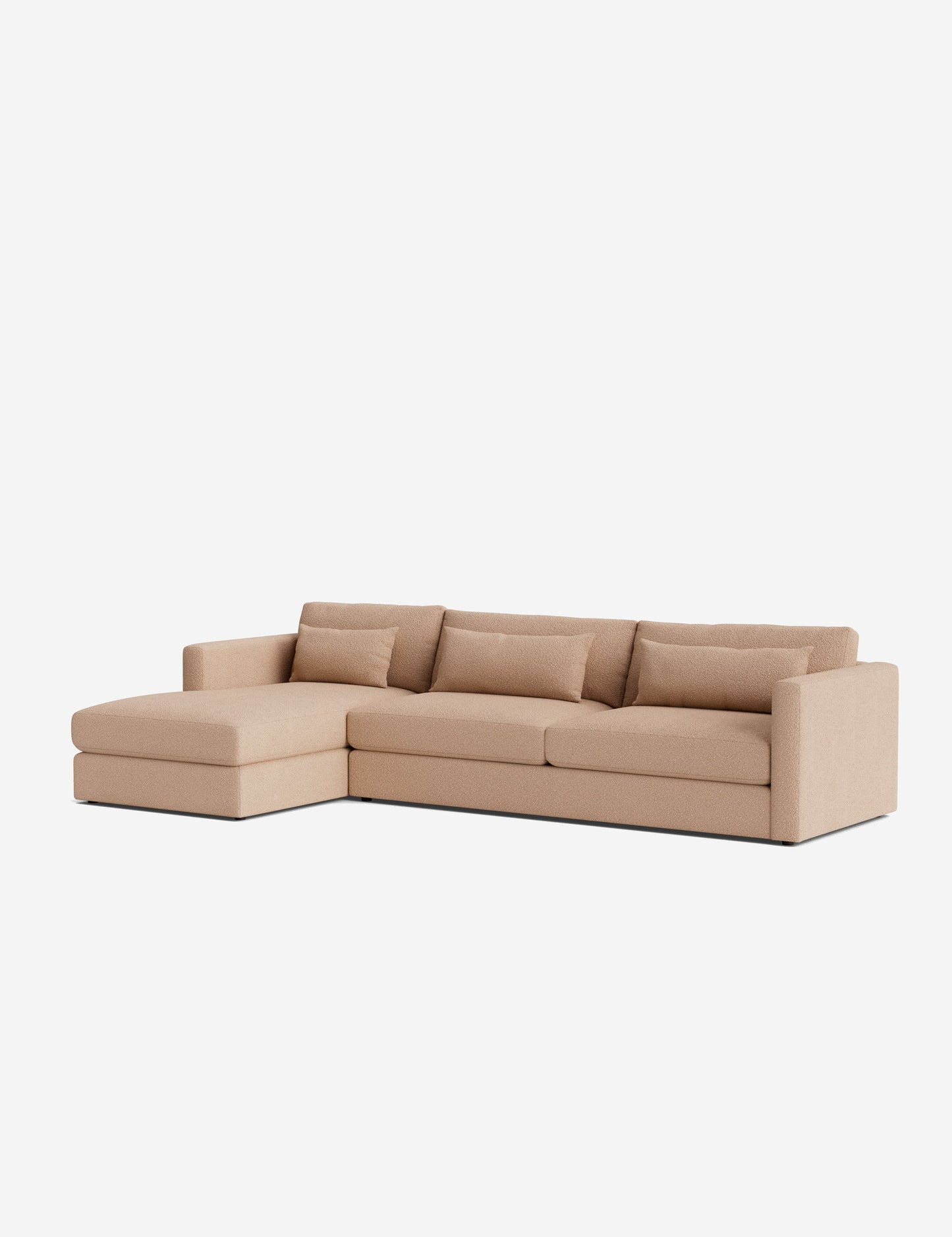 Canapé sectionnel Durham Chaise