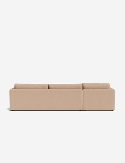 Canapé sectionnel Durham Chaise
