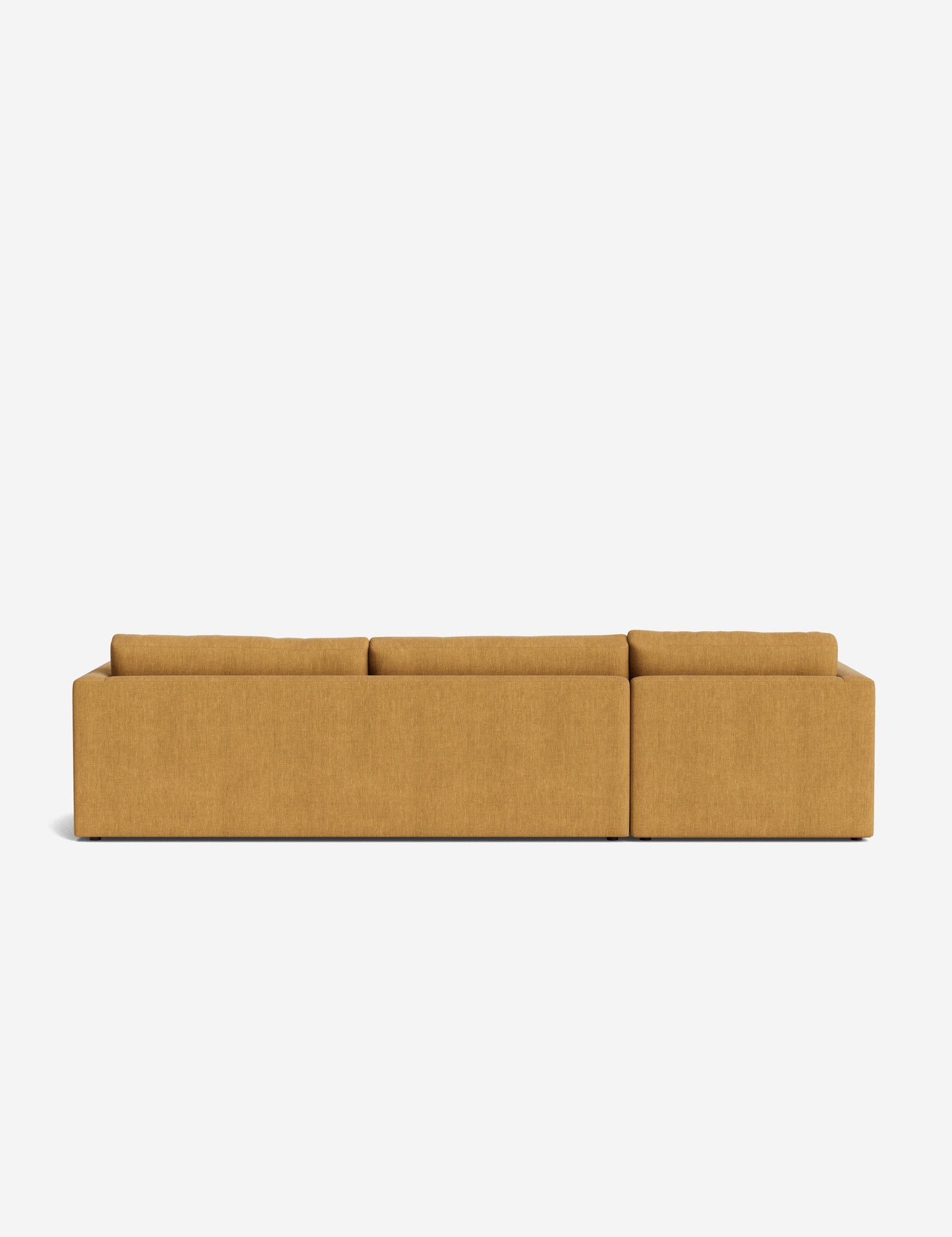 Canapé sectionnel Durham Chaise