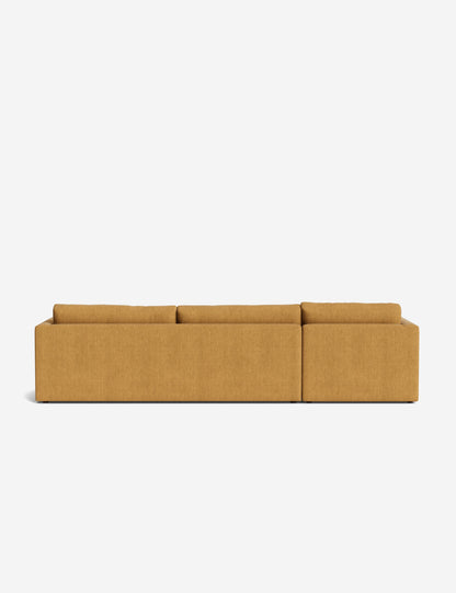 Canapé sectionnel Durham Chaise