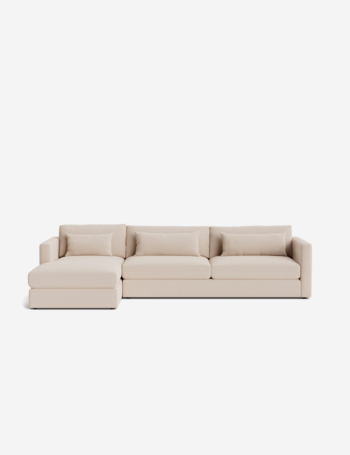 Canapé sectionnel Durham Chaise