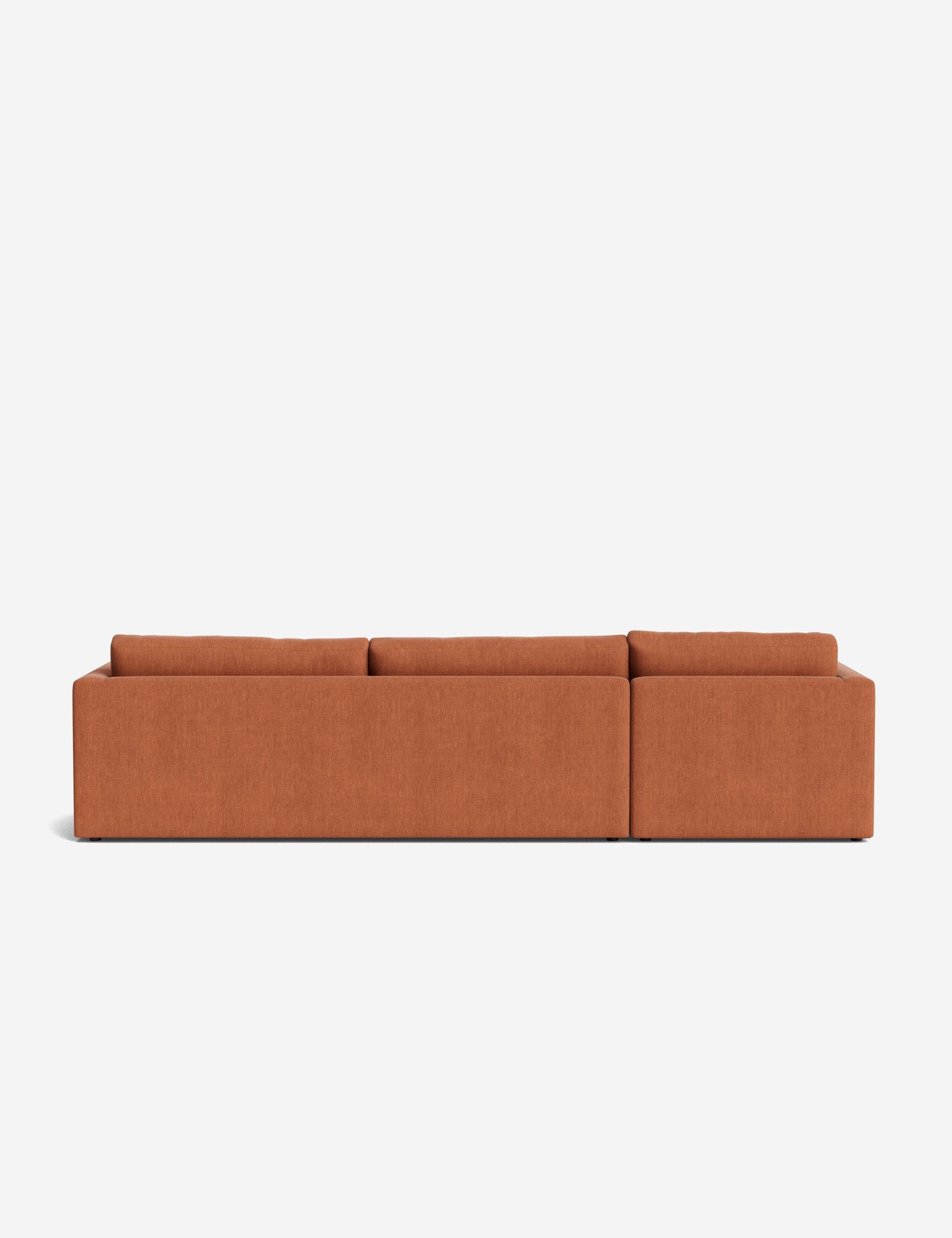Canapé sectionnel Durham Chaise
