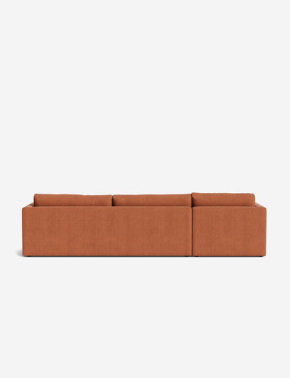 Canapé sectionnel Durham Chaise
