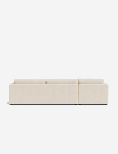 Canapé sectionnel Durham Chaise