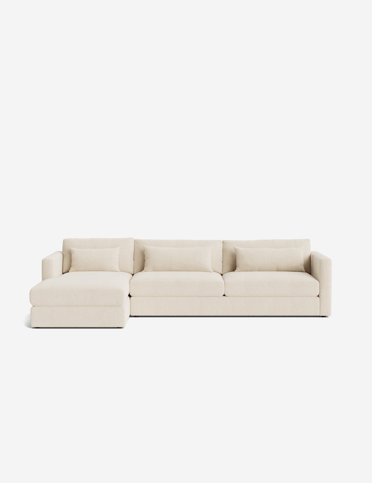 Canapé sectionnel Durham Chaise
