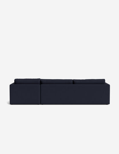 Canapé sectionnel Durham Chaise