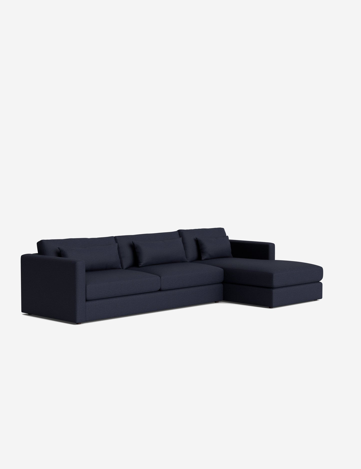 Canapé sectionnel Durham Chaise