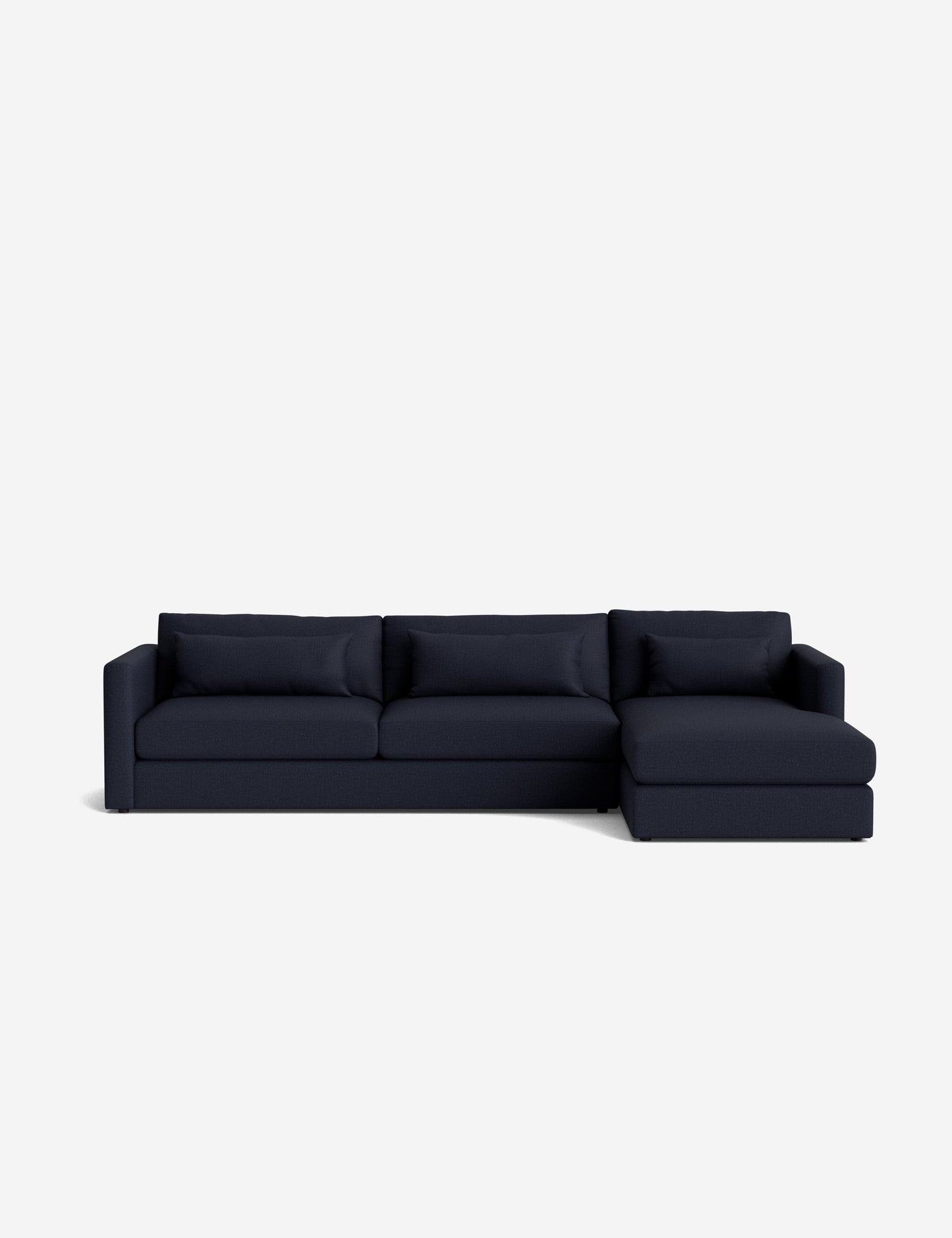 Canapé sectionnel Durham Chaise