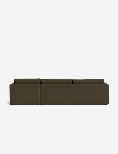 Canapé sectionnel Durham Chaise