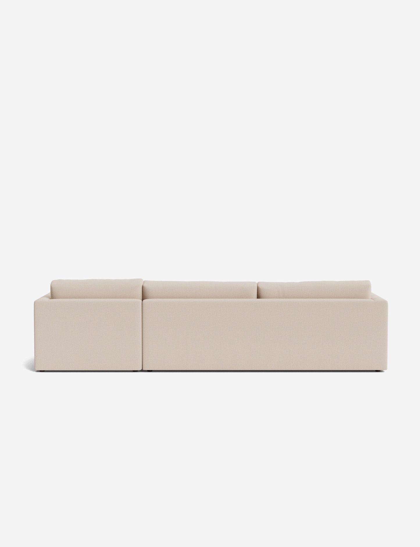 Canapé sectionnel Durham Chaise