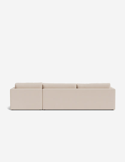 Canapé sectionnel Durham Chaise
