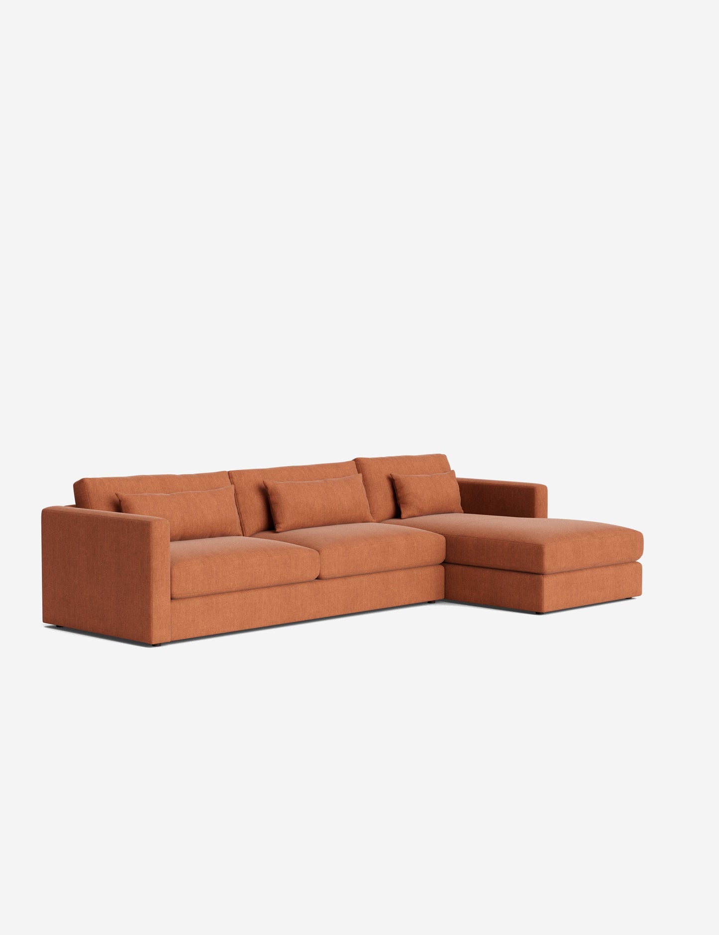 Canapé sectionnel Durham Chaise