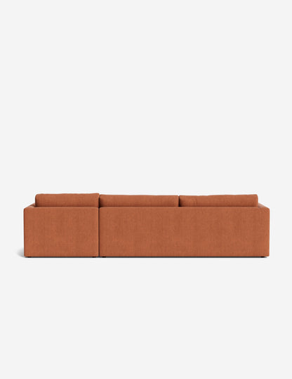 Canapé sectionnel Durham Chaise