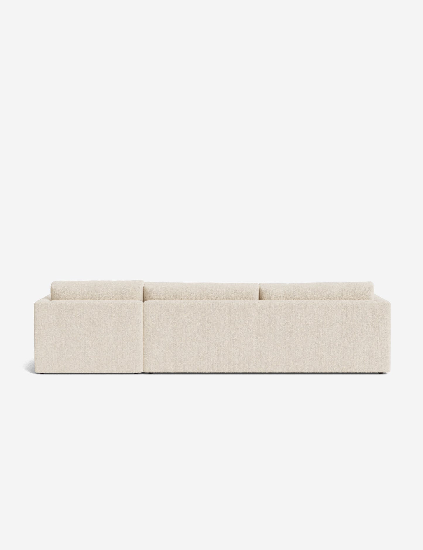 Canapé sectionnel Durham Chaise