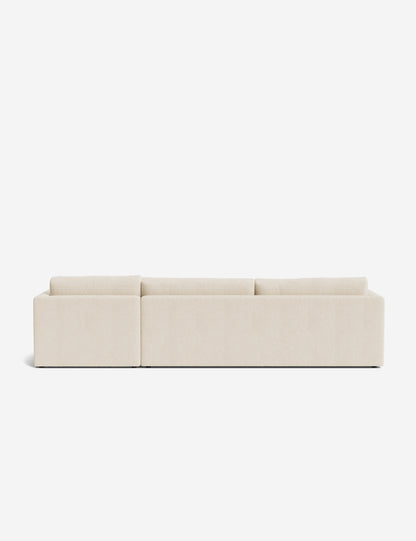 Canapé sectionnel Durham Chaise