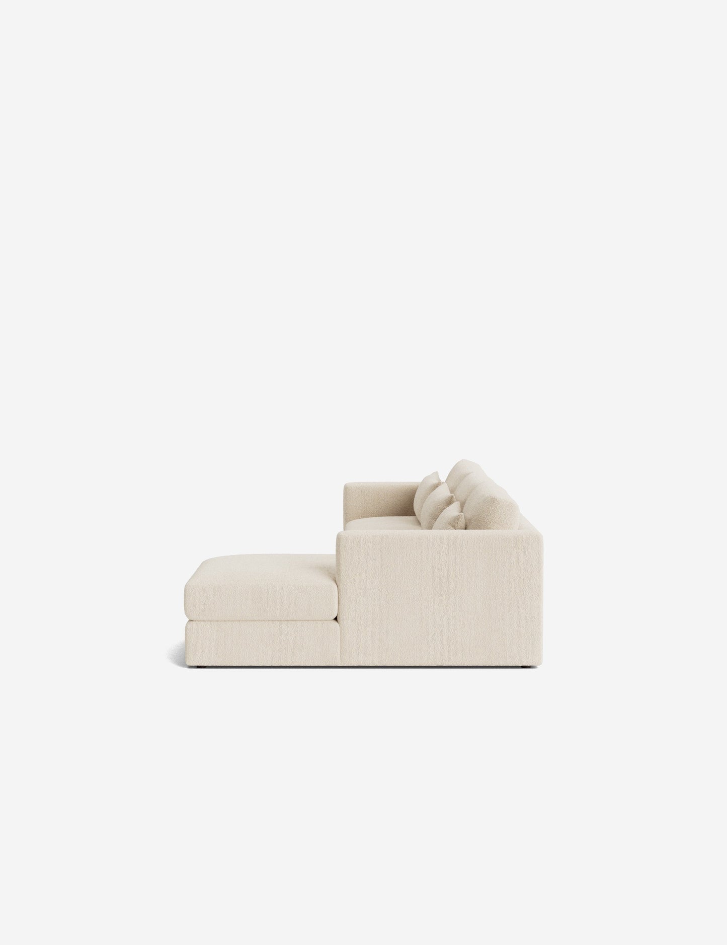 Canapé sectionnel Durham Chaise