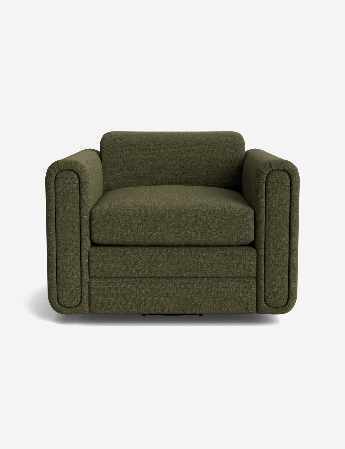 Chaise pivotante Eleanor