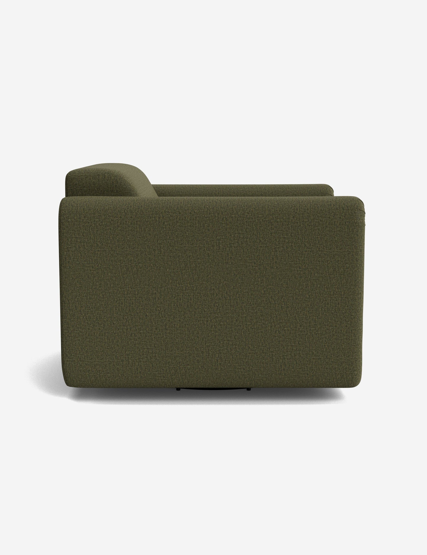 Chaise pivotante Eleanor