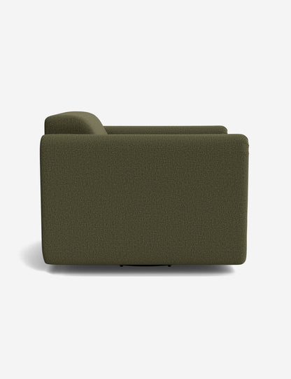 Chaise pivotante Eleanor